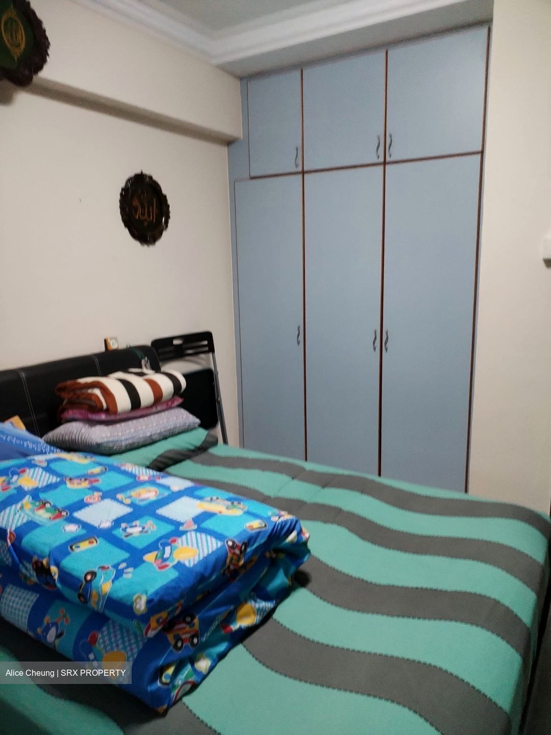 Blk 542 Hougang Avenue 8 (Hougang), HDB 3 Rooms #595022151